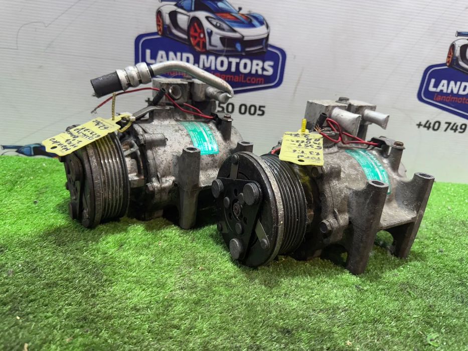 COMPRESOR AC FORD Mondeo Mk1 / Fiesta Mk4 / Transit / Scorpio / Maverick / Cougar / Fusion COD OEM 5S51-19D629-AA 5S5119D629AA