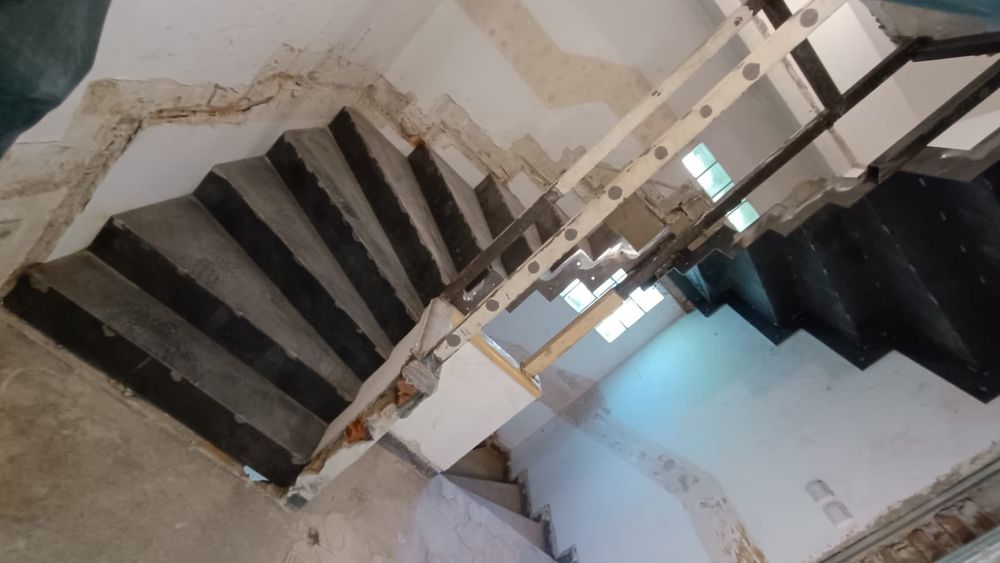 Lăcătuș – sudor – proiectare & confecții metalice la comandă