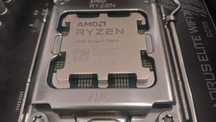 Open Box процессор AMD RYZEN 7 7700X. Сокет LGA AM5. Боксовый из США.