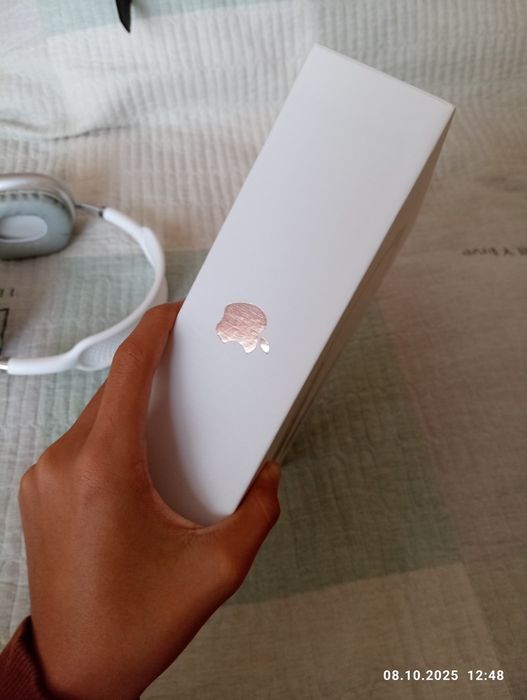 AirPods max срочно