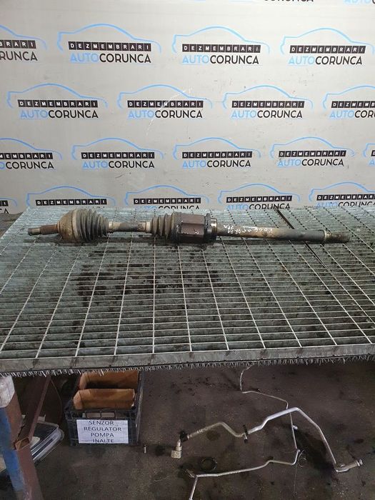 Planetara Dreapta Fata Renault Koleos 2.0 D 2008 - 2011 150CP Manuala M9R832 (729) ...