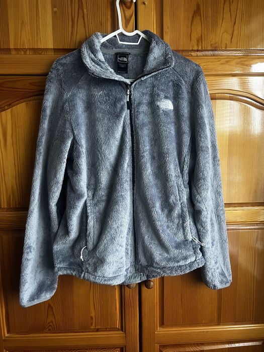 Дамско горнище THE NORTH FACE полар