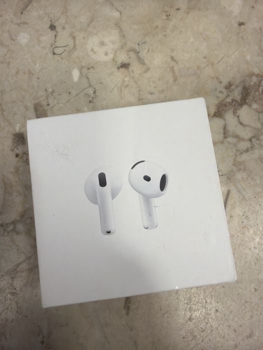 Apple airpods 4 noi sigilate originale