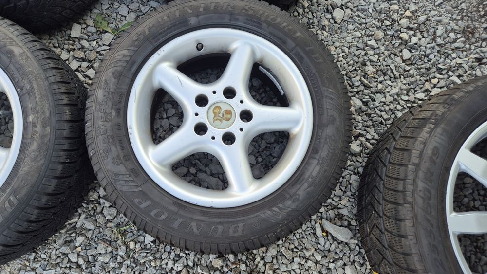 Оригинални джанти БМВ 5/120 BMW e46 5x120