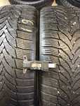 SET 4 Anvelope Iarna 235/55 R17 NEXEN Winguard Sport 2 103V