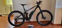 Vand E-bike mtb Wilier 803 TRB Pro SLX 1x12,nou