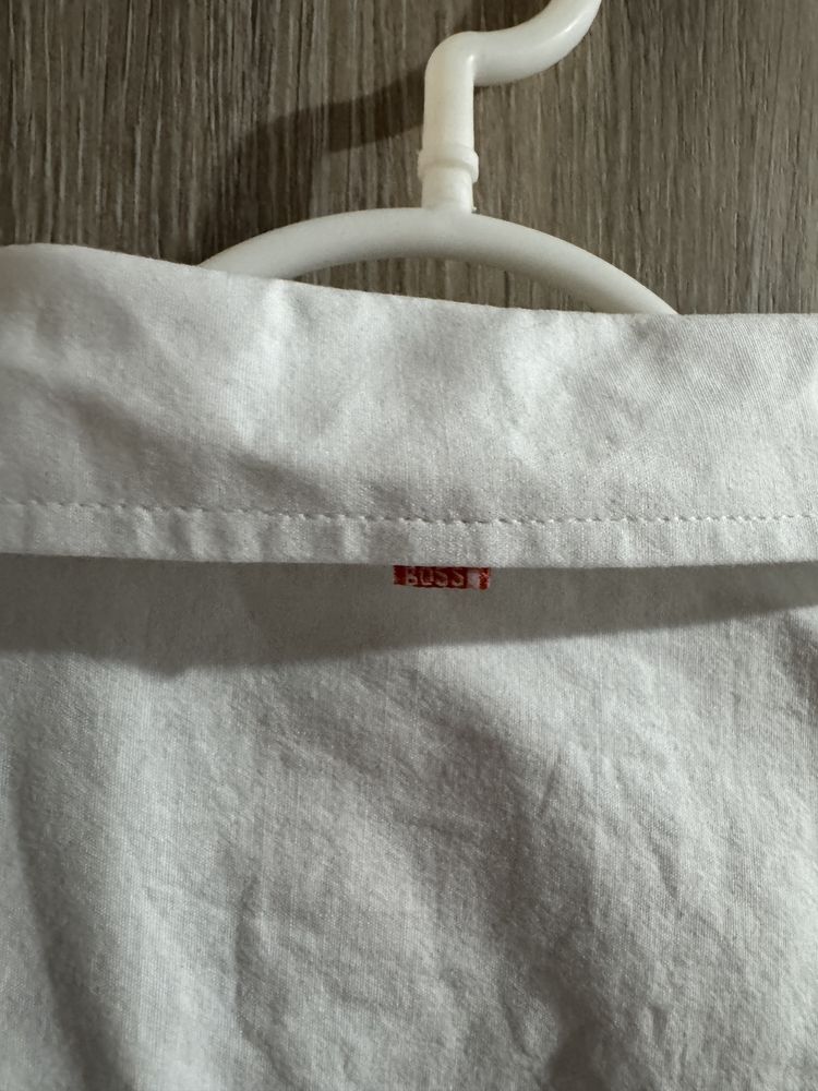 Мъжка риза HUGO BOSS