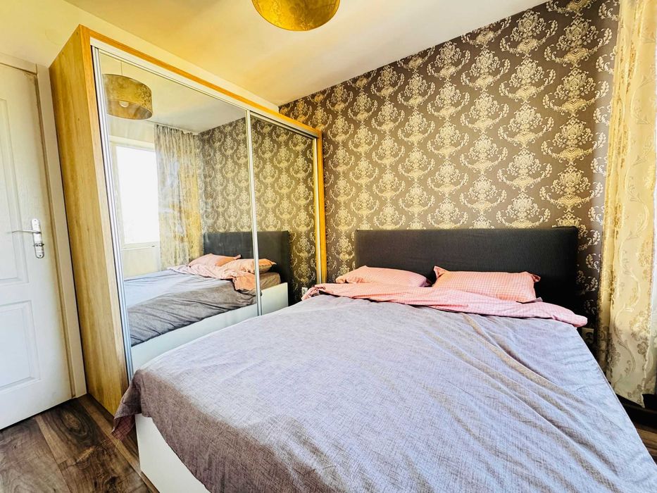 Apartament 2 camere regim hotelier Bucuresti ultracentral Universitate