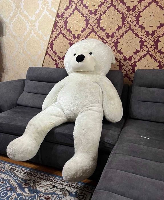 Продается Мишка Тэдди