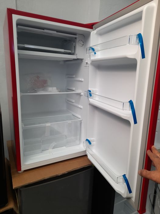 Mini Frigider 45 , 65 ,90, 91, 120  L Congelator 75 L