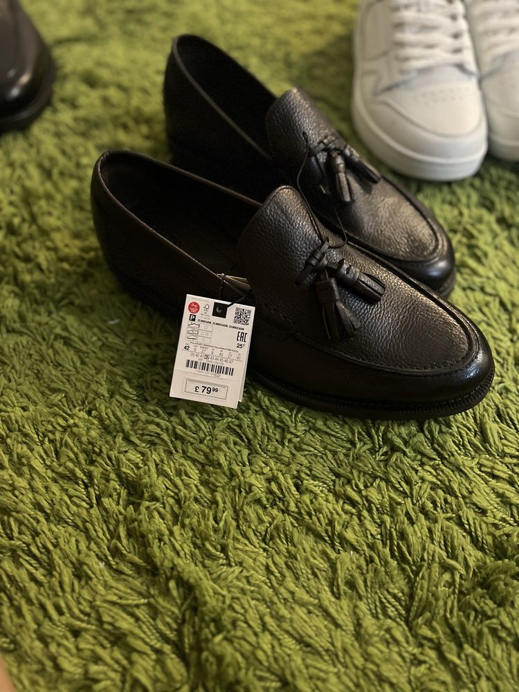 Pantofi eleganti