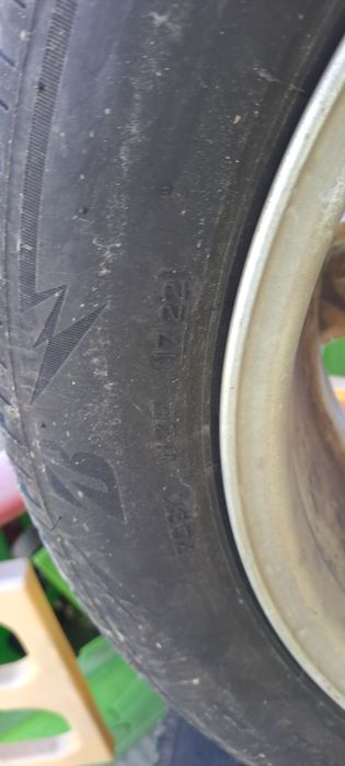 Jante Audi Skoda Volkswagen anvelope 205 55r16 Seat 5x112