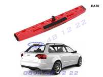 Трети Стоп Трета Светлина AUDI A4 B6 B7 Ауди А4 Б6 Б7 2001-09 Среден
