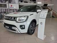 Suzuki Ignis Suzuki Ignis 1.2 MildHybrid 83 CP Passion