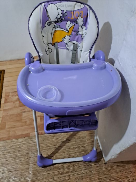 Отдам  детские стулчик