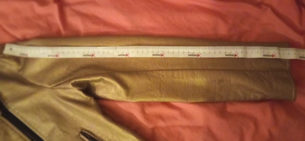 Кожено яке дамско