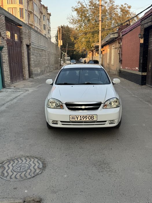 Продаётся Ласетти