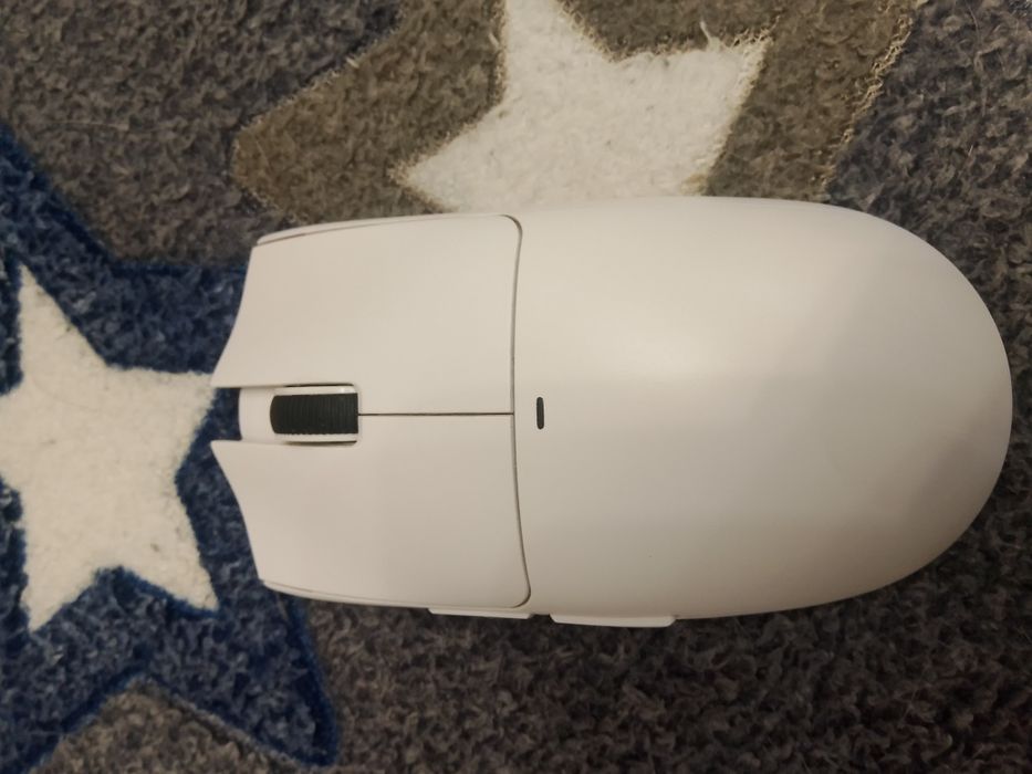 Мышка AttackShark  X11