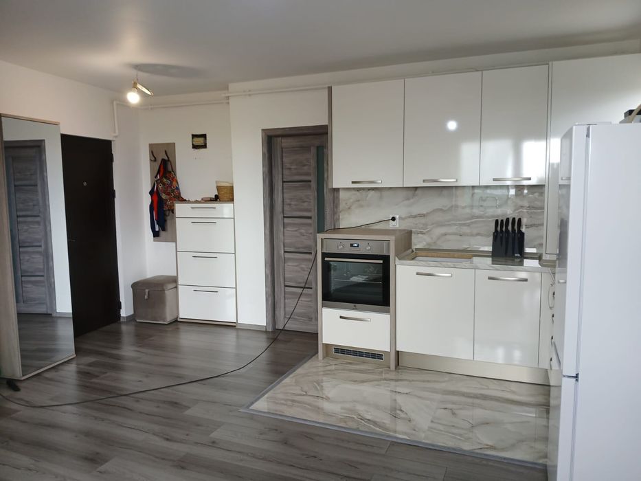 Închiriere apartament Prelungirea Ghencea
