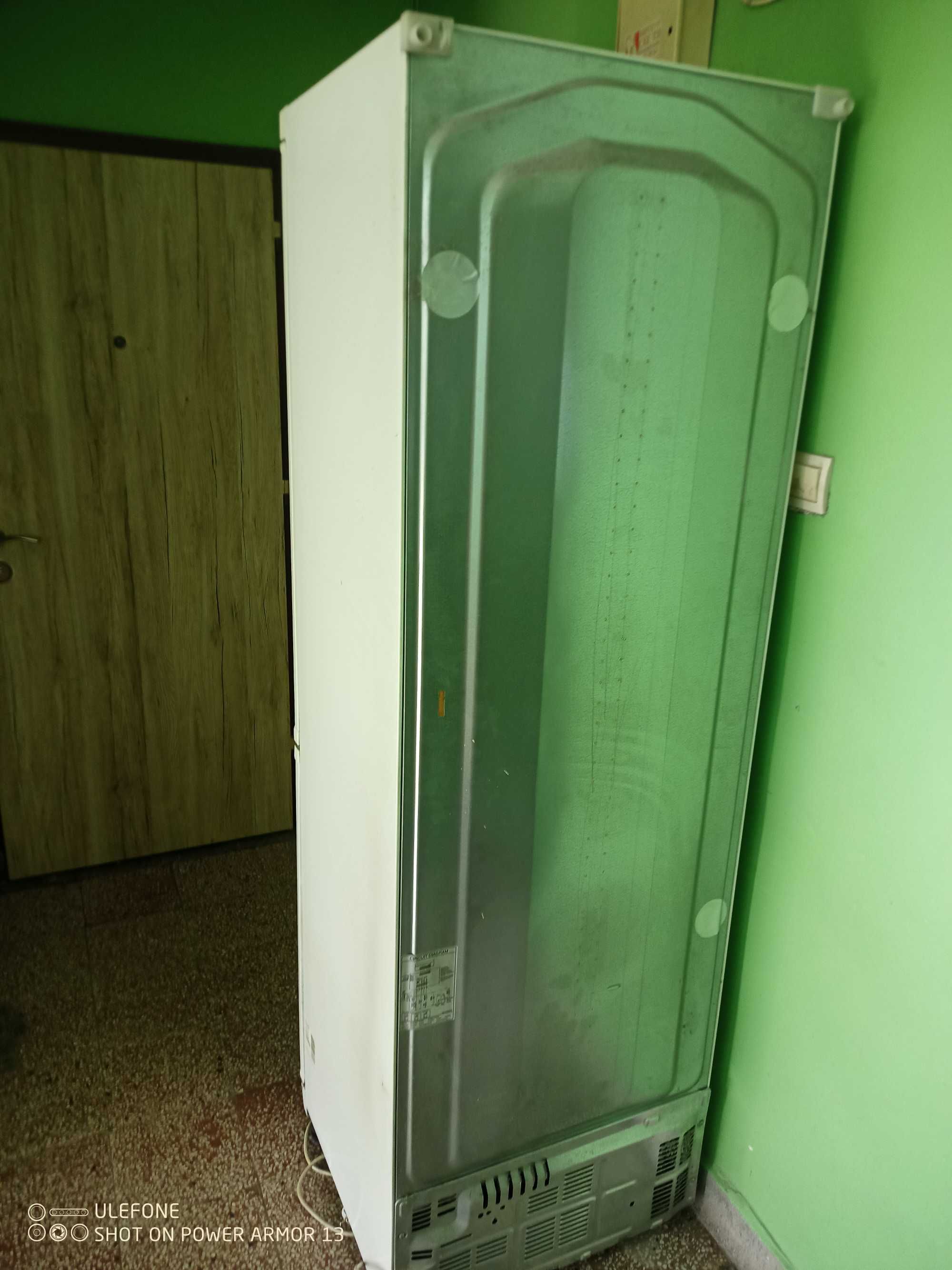 продавам хладилник