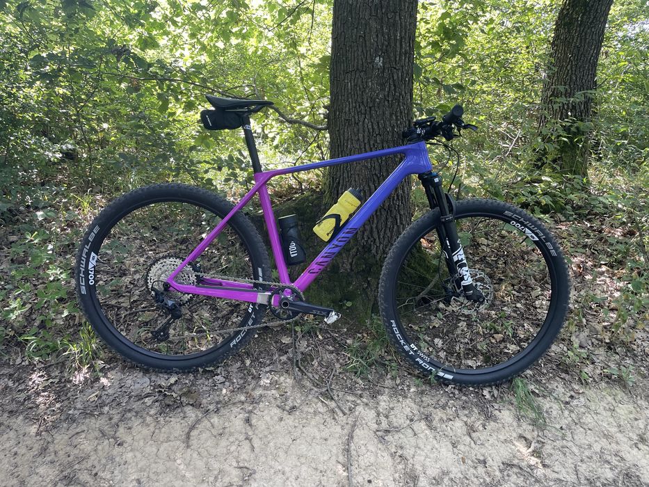 Vand canyon exceed cf 6 marime L