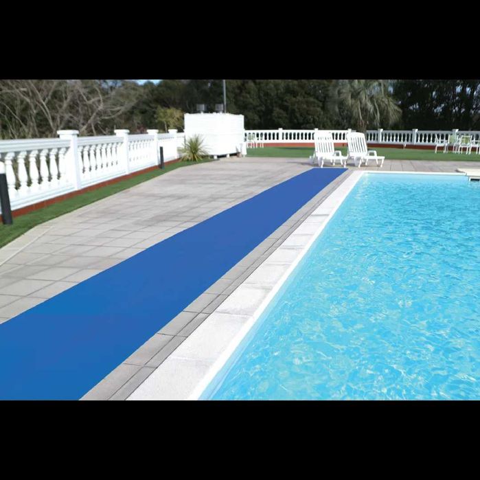 Covor PVC Antiderapant 6m Uz Industrial, Hoteluri