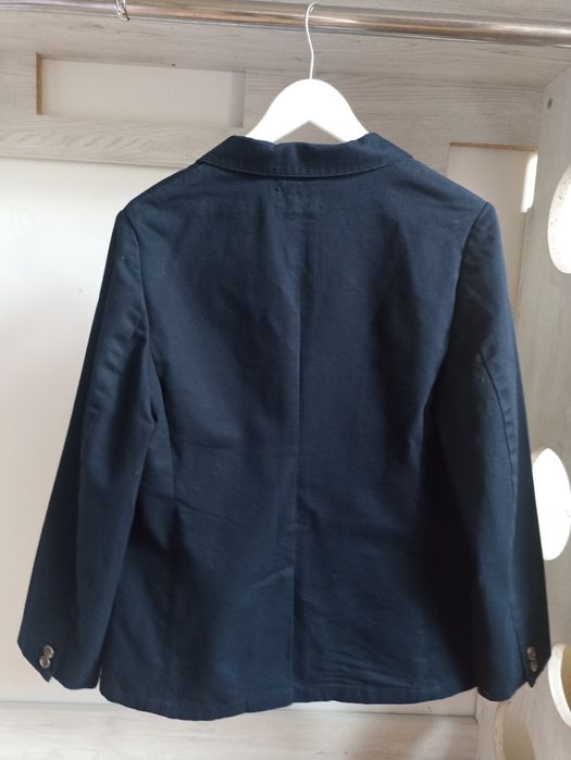 Детско сако Polo Ralph Lauren