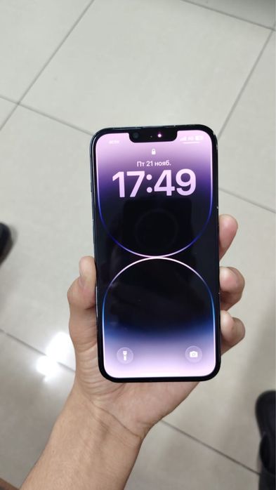iPhone 13 128/4 Айфон13