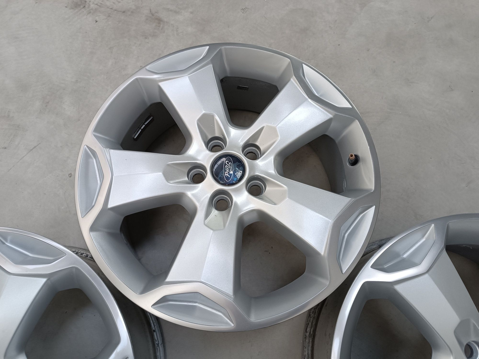 Jante aliaj 5x108 R18 Ford Kuga , Mondeo , S-Max , Galaxy