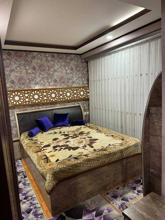 Яккасарой аренда семя и студентов