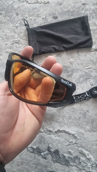 Ochelari tactici bollé