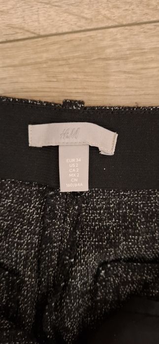 Pantaloni stofa H &M