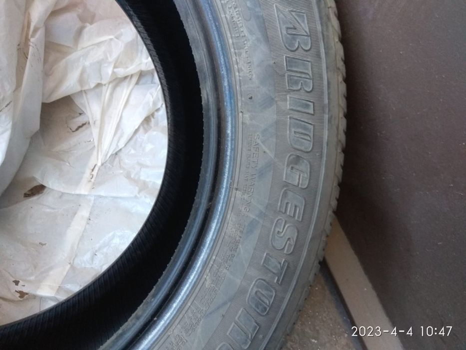 Автошины " Bridgestone "