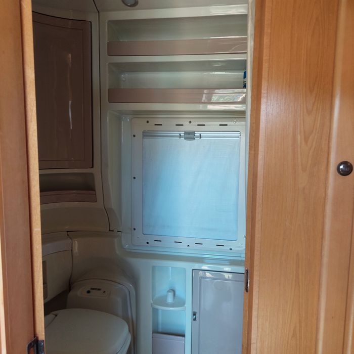 Кемпер FFB Tabert