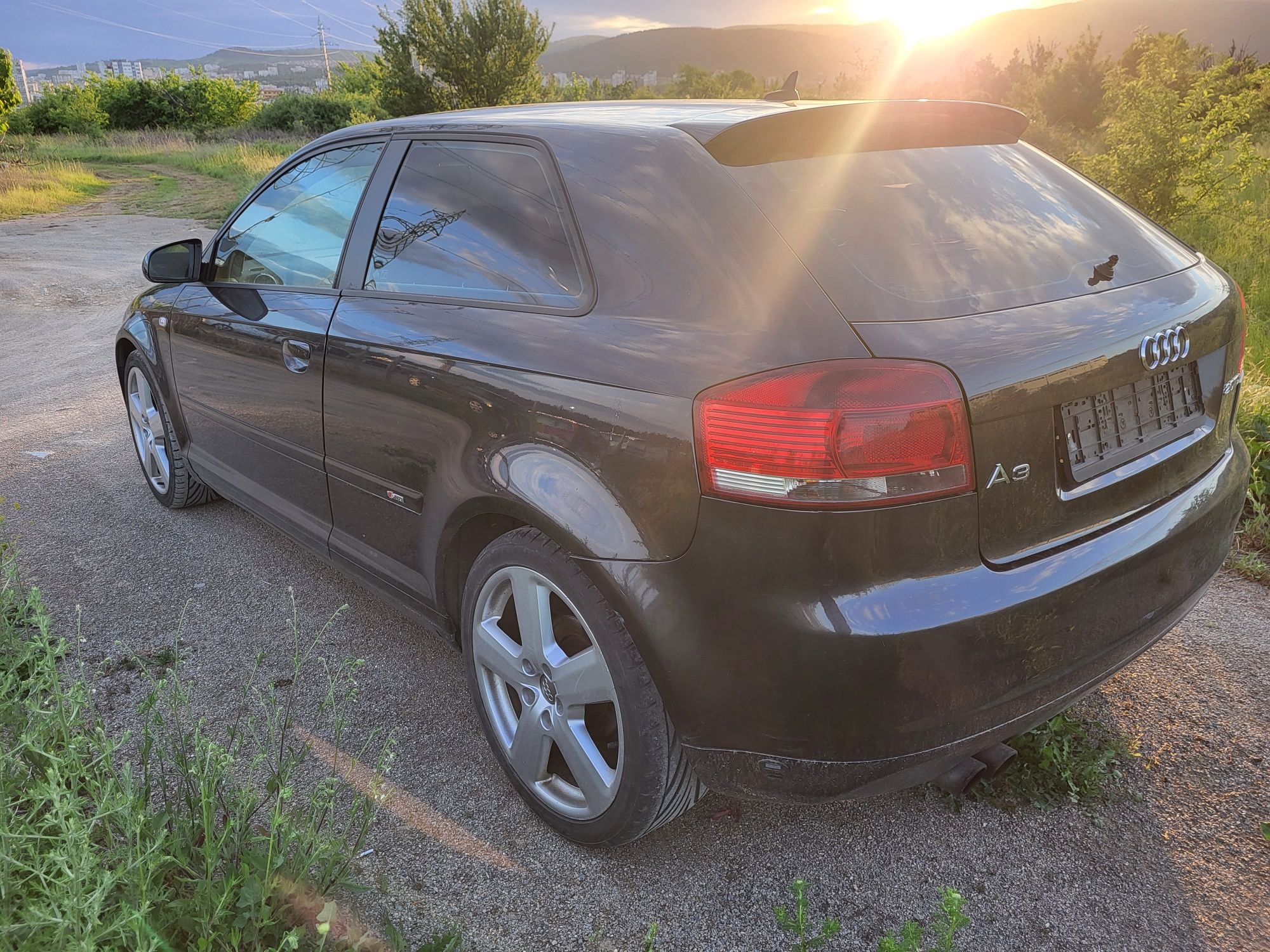 Ауди а3 8п 2.0 тди бмн на части / audi a3 8p 2.0 tdi na chasti