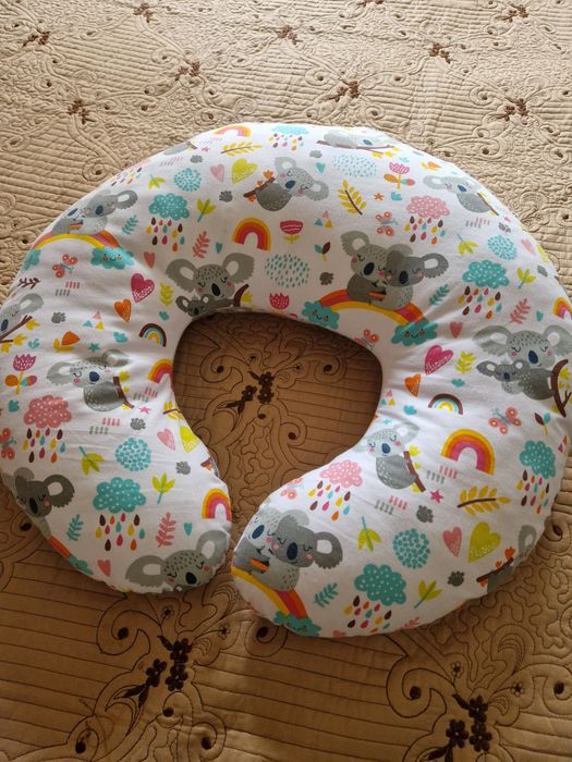 Perna pentru alaptare 60x60 cm