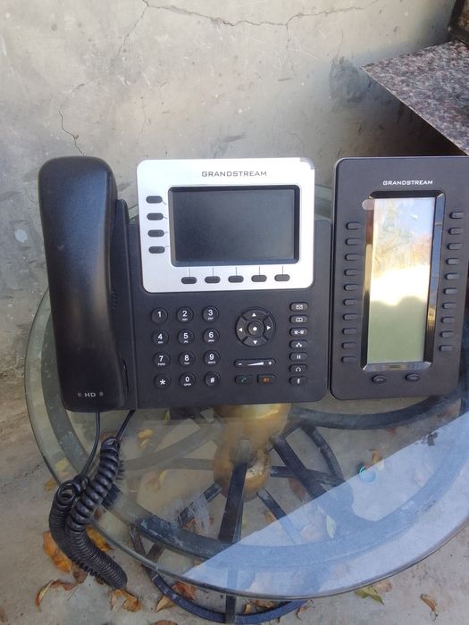 телефон Grandstream