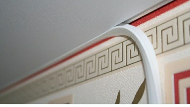 Продам ленты для натяжных потолков