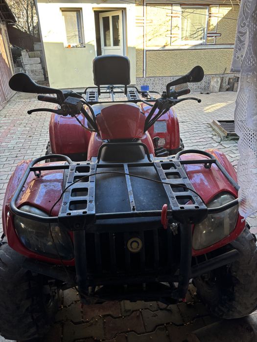 Vând Cf Moto 500