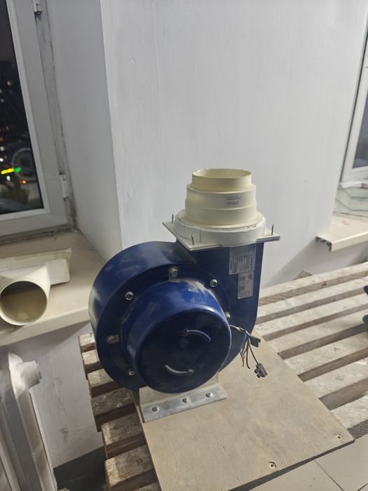 Вентилятор улитка

Пр

улитка