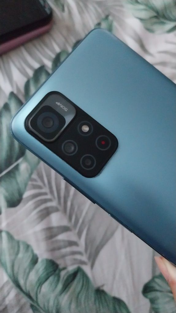 Redmi not 11 S 5G