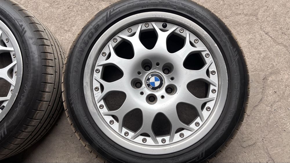 17 джанти за BMW/ БМВ style 80