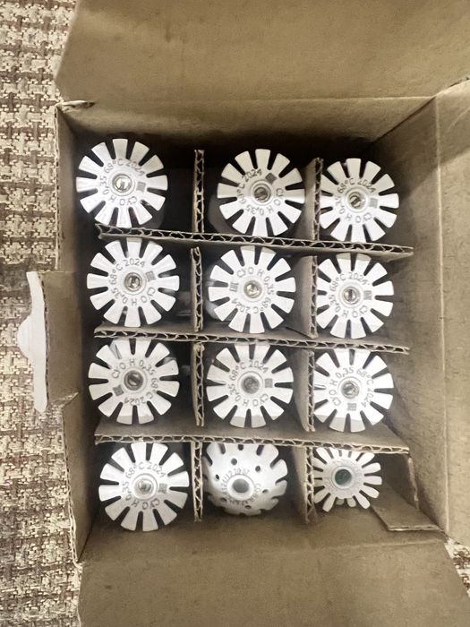 Ороситель сплинкер новые российские