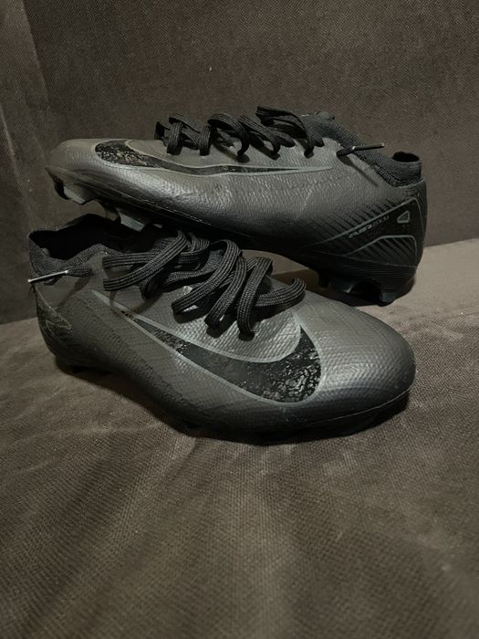 Бутонки pro air zoom mercurial