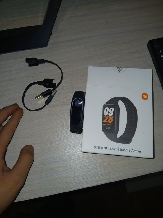 полный комплект все есть