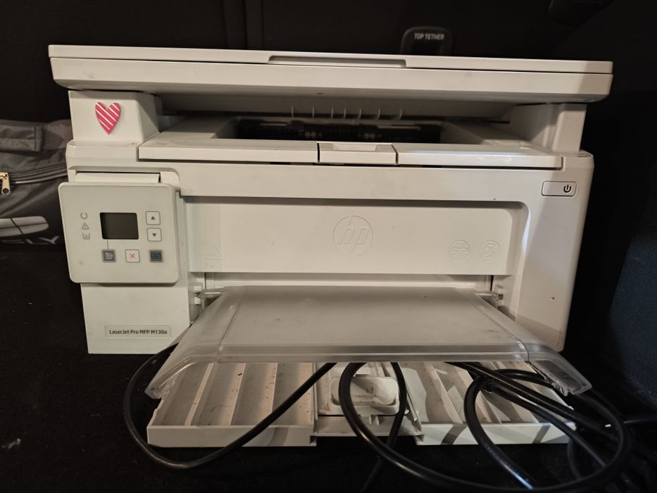 Продам принтер МФУ HP