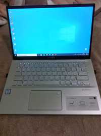 Laptop ultraportabil ASUS VivoBook 14 inch