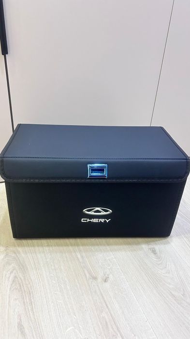 Продам новый органайзер в багажник авто