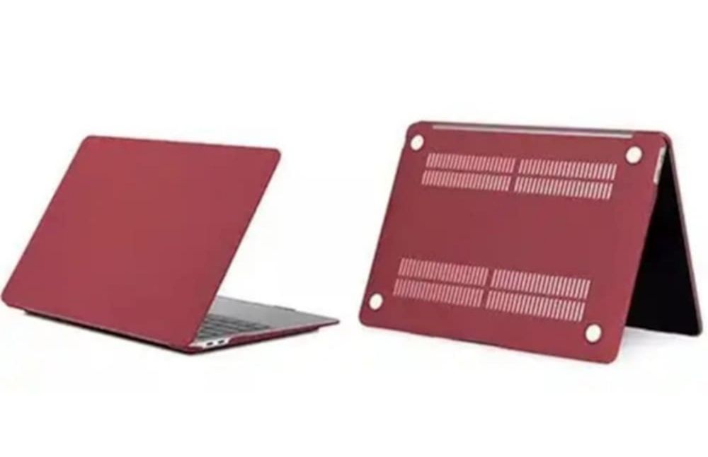 Carcasa de protectie Macbook 12