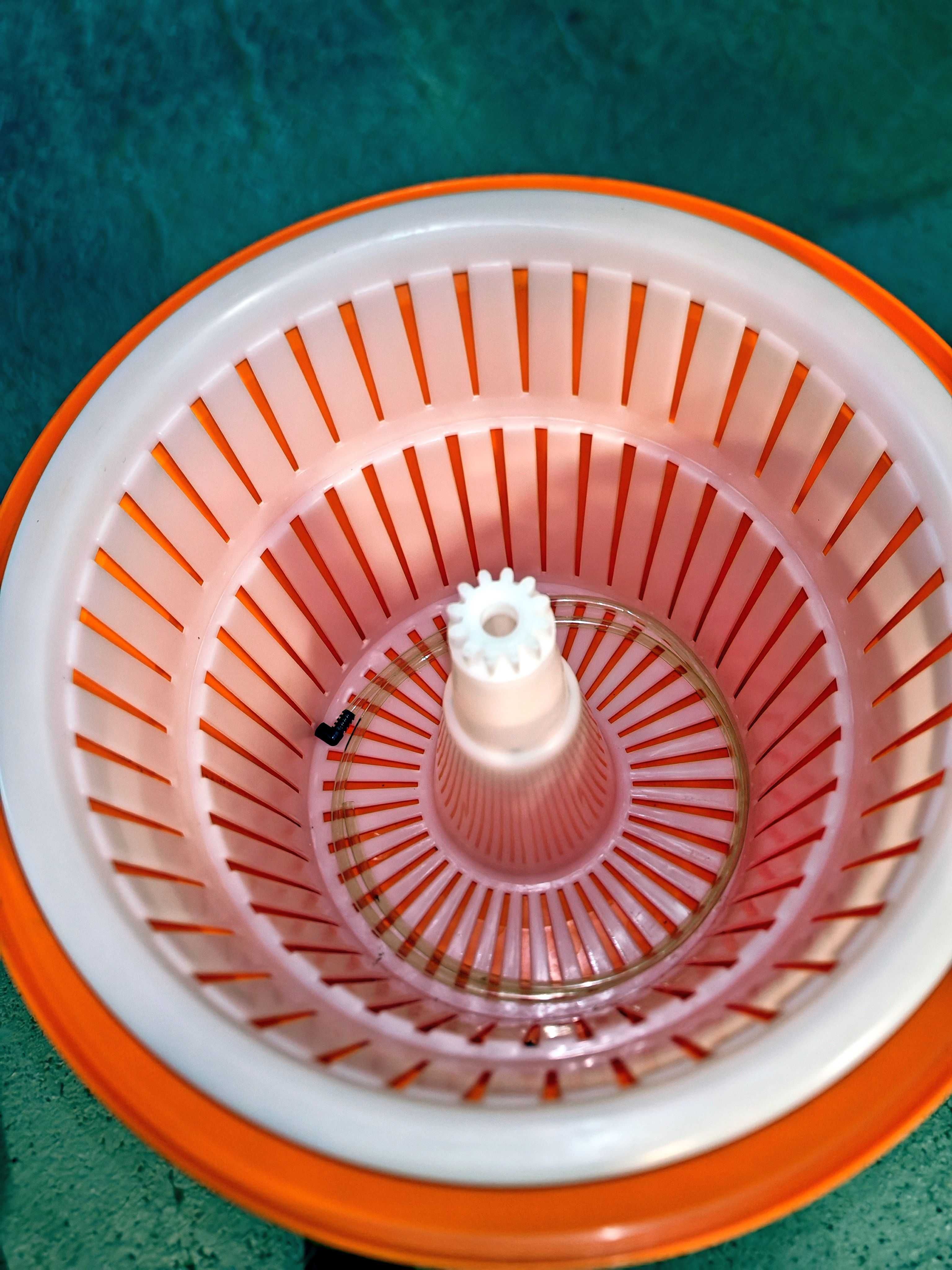 Centrifuga profesionala pentru salate/legume Bartscher GmbH